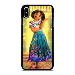 ENCANTO MIRABEL MADRIGAL DISNEY CARTOON iPhone XS Max Case Cover
