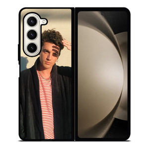 LANY PAUL JASON KLEIN Samsung Galaxy Z Fold 5 Case Cover