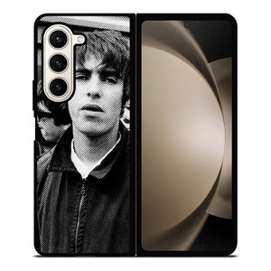 LIAM GALLAGHER OASIS ROCK BAND Samsung Galaxy Z Fold 5 Case Cover