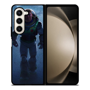 LIGHTYEAR DISNEY PIXAR Samsung Galaxy Z Fold 5 Case Cover LIGHTYEAR DISNEY PIXAR Samsung Galaxy Z Fold 5 Case Cover