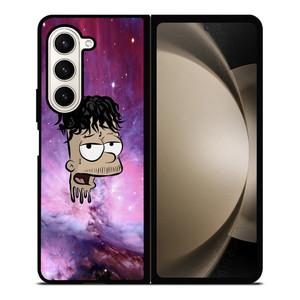LIL SKIES DOPE Samsung Galaxy Z Fold 5 Case Cover