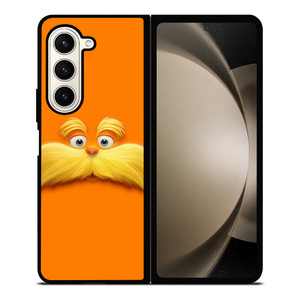 LORAX CARTOON Samsung Galaxy Z Fold 5 Case Cover
