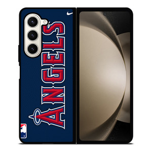 LOS ANGELES ANGELS BASEBALL Samsung Galaxy Z Fold 5 Case Cover