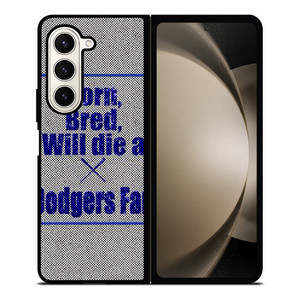 LOS ANGELES DODGERS MLB BASEBALL FANS 2 Samsung Galaxy Z Fold 5 Case Cover LOS ANGELES DODGERS MLB BASEBALL FANS 2 Samsung Galaxy Z Fold 5 Case Cover