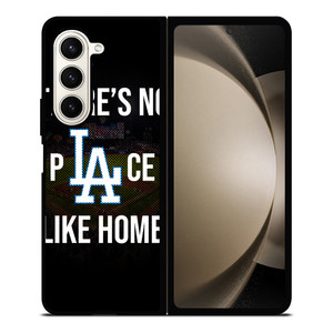 LOS ANGELES DODGERS MLB BASEBALL Samsung Galaxy Z Fold 5 Case Cover LOS ANGELES DODGERS MLB BASEBALL Samsung Galaxy Z Fold 5 Case Cover