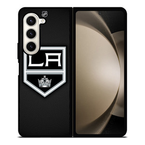 LOS ANGELES KINGS HOCKEY NHL LOGO Samsung Galaxy Z Fold 5 Case Cover