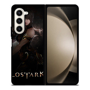 LOST ARK ONLINE GAMES 2 Samsung Galaxy Z Fold 5 Case Cover
