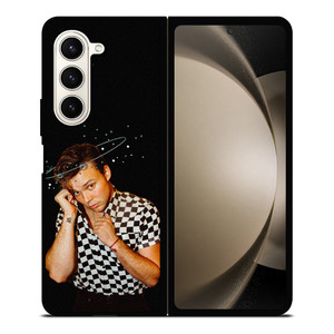 LUKE HEMMINGS CUTE Samsung Galaxy Z Fold 5 Case Cover