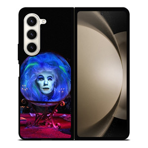 MADAME LEOTA HAUNTED MANSION Samsung Galaxy Z Fold 5 Case Cover