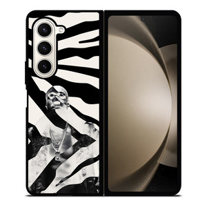 MADLIB PINATA RAPPER Samsung Galaxy Z Fold 5 Case Cover