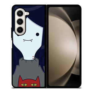 MARCELINE VAMPIRE QUEEN Samsung Galaxy Z Fold 5 Case Cover