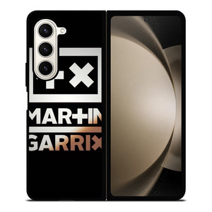 MARTIN GARRIX DJ LOGO Samsung Galaxy Z Fold 5 Case Cover