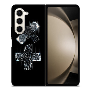 MARTIN GARRIX SENTIO Samsung Galaxy Z Fold 5 Case Cover