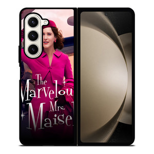MARVELOUS MRS MAISEL 2 Samsung Galaxy Z Fold 5 Case Cover