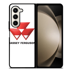 MASSEY FERGUSON AGRICULTURAL Samsung Galaxy Z Fold 5 Case Cover