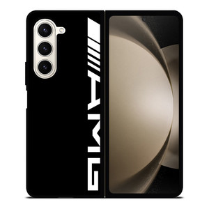 MERCEDES BENZ AMG PERFORMANCE Samsung Galaxy Z Fold 5 Case Cover MERCEDES BENZ AMG PERFORMANCE Samsung Galaxy Z Fold 5 Case Cover