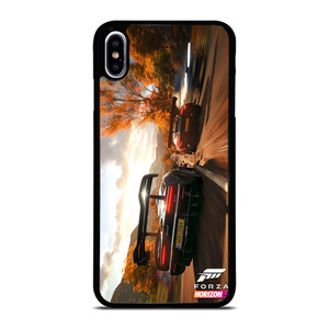 FORZA HORIZON 5 XBOX 2 iPhone XS Max Case Cover