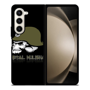 METAL MULISHA ICON Samsung Galaxy Z Fold 5 Case Cover