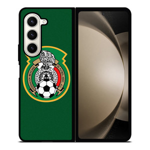 MEXICO NATIONAL SOCCER Samsung Galaxy Z Fold 5 Case Cover
