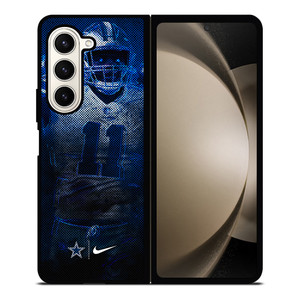 MICAH PARSONS DALLAS COWBOYS NFL FOOTBALL Samsung Galaxy Z Fold 5 Case Cover