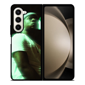 MICK JENKINS ELEPHANT IN THE ROOM Samsung Galaxy Z Fold 5 Case Cover