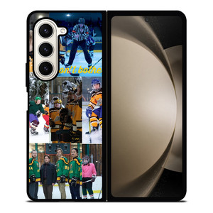 MIGHTY DUCKS GAME CHANGERS SQUAD Samsung Galaxy Z Fold 5 Case Cover
