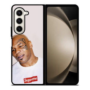 MIKE TYSON BOXING SUPREME Samsung Galaxy Z Fold 5 Case Cover MIKE TYSON BOXING SUPREME Samsung Galaxy Z Fold 5 Case Cover