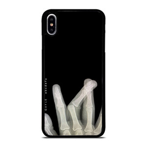 GAYLE ABCDEFU SONG COVER iPhone XS Max Case Cover GAYLE ABCDEFU SONG COVER iPhone XS Max Case Cover