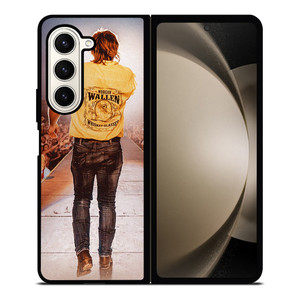 MORGAN WALLEN SINGER Samsung Galaxy Z Fold 5 Case Cover