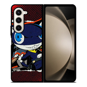 MORGANA PERSONA 5 GAMES Samsung Galaxy Z Fold 5 Case Cover
