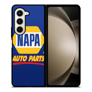 NAPA AUTO PARTS LOGO Samsung Galaxy Z Fold 5 Case Cover