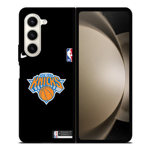 NEW YORK KNICKS NIKE NBA BASKETBALL Samsung Galaxy Z Fold 5 Case Cover NEW YORK KNICKS NIKE NBA BASKETBALL Samsung Galaxy Z Fold 5 Case Cover