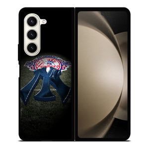 NEW YORK YANKEES MLB BASEBALL Samsung Galaxy Z Fold 5 Case Cover NEW YORK YANKEES MLB BASEBALL Samsung Galaxy Z Fold 5 Case Cover