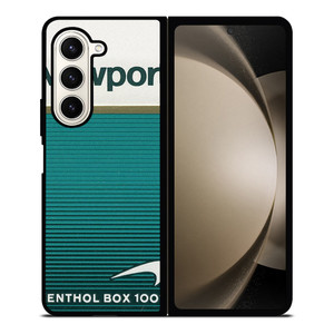 NEWPORT CIGARETTES Samsung Galaxy Z Fold 5 Case Cover