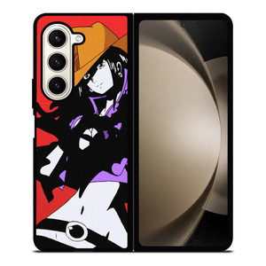 NICO ROBIN ONE PIECE MANGA Samsung Galaxy Z Fold 5 Case Cover NICO ROBIN ONE PIECE MANGA Samsung Galaxy Z Fold 5 Case Cover