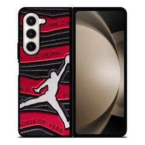 NIKE AIR JORDAN SNEAKERS Samsung Galaxy Z Fold 5 Case Cover NIKE AIR JORDAN SNEAKERS Samsung Galaxy Z Fold 5 Case Cover