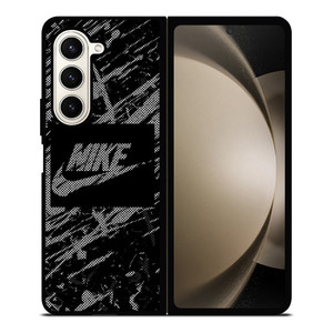 NIKE AIR JORDAN SPLASH COLOR Samsung Galaxy Z Fold 5 Case Cover