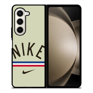 NIKE NATIONAL BASKETBALL NBA Samsung Galaxy Z Fold 5 Case Cover NIKE NATIONAL BASKETBALL NBA Samsung Galaxy Z Fold 5 Case Cover