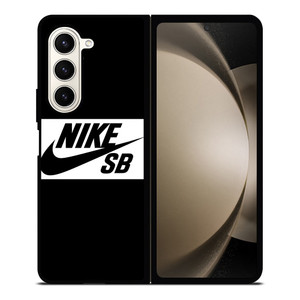 NIKE SB SKATEBOARD Samsung Galaxy Z Fold 5 Case Cover