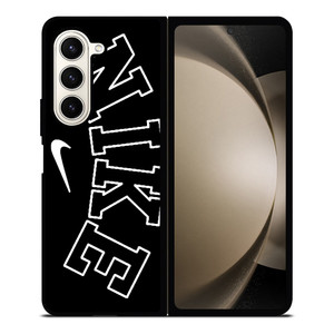 NIKE VINTAGE LOGO Samsung Galaxy Z Fold 5 Case Cover