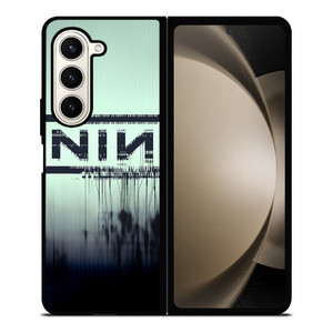 NINE INCH NAILS ROCK BAND Samsung Galaxy Z Fold 5 Case Cover NINE INCH NAILS ROCK BAND Samsung Galaxy Z Fold 5 Case Cover