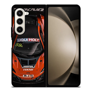 NISSAN NISMO GTR GT3 Samsung Galaxy Z Fold 5 Case Cover