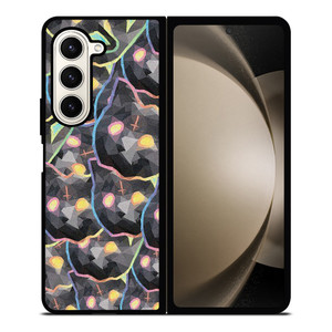 ODD FUTURE CAT Samsung Galaxy Z Fold 5 Case Cover