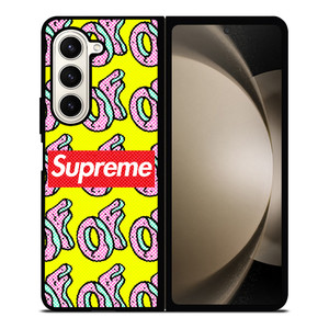 ODD FUTURE OF GOLF WANG SUPREME Samsung Galaxy Z Fold 5 Case Cover ODD FUTURE OF GOLF WANG SUPREME Samsung Galaxy Z Fold 5 Case Cover
