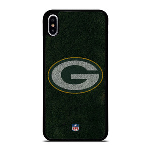 GREEN BAY PACKERS FOOTBALL NFL iPhone XS Max Case Cover