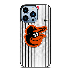 BALTIMORE ORIOLES MLB NIKE iPhone 13 Pro Max Case Cover BALTIMORE ORIOLES MLB NIKE iPhone 13 Pro Max Case Cover