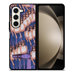 OLIVIA RODRIGO DEJA VU ART Samsung Galaxy Z Fold 5 Case Cover OLIVIA RODRIGO DEJA VU ART Samsung Galaxy Z Fold 5 Case Cover