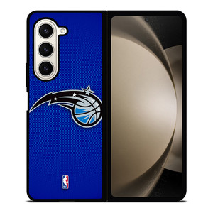 ORLANDO MAGIC BASKETBALL NBA Samsung Galaxy Z Fold 5 Case Cover ORLANDO MAGIC BASKETBALL NBA Samsung Galaxy Z Fold 5 Case Cover
