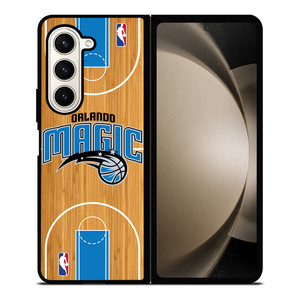 ORLANDO MAGIC NBA ARENA Samsung Galaxy Z Fold 5 Case Cover ORLANDO MAGIC NBA ARENA Samsung Galaxy Z Fold 5 Case Cover