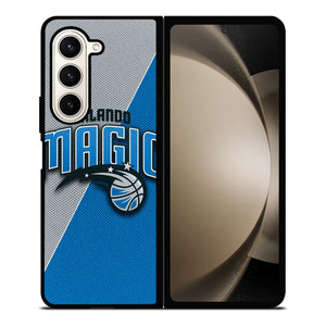 ORLANDO MAGIC NBA BASKETBALL LOGO Samsung Galaxy Z Fold 5 Case Cover